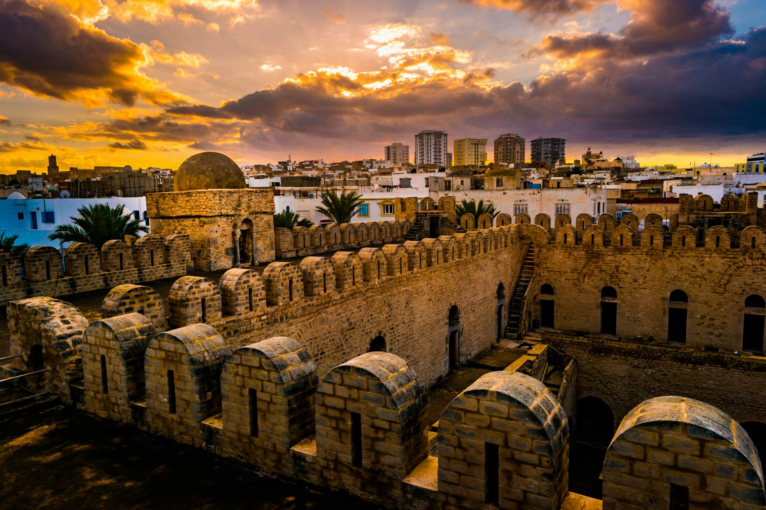 تونس