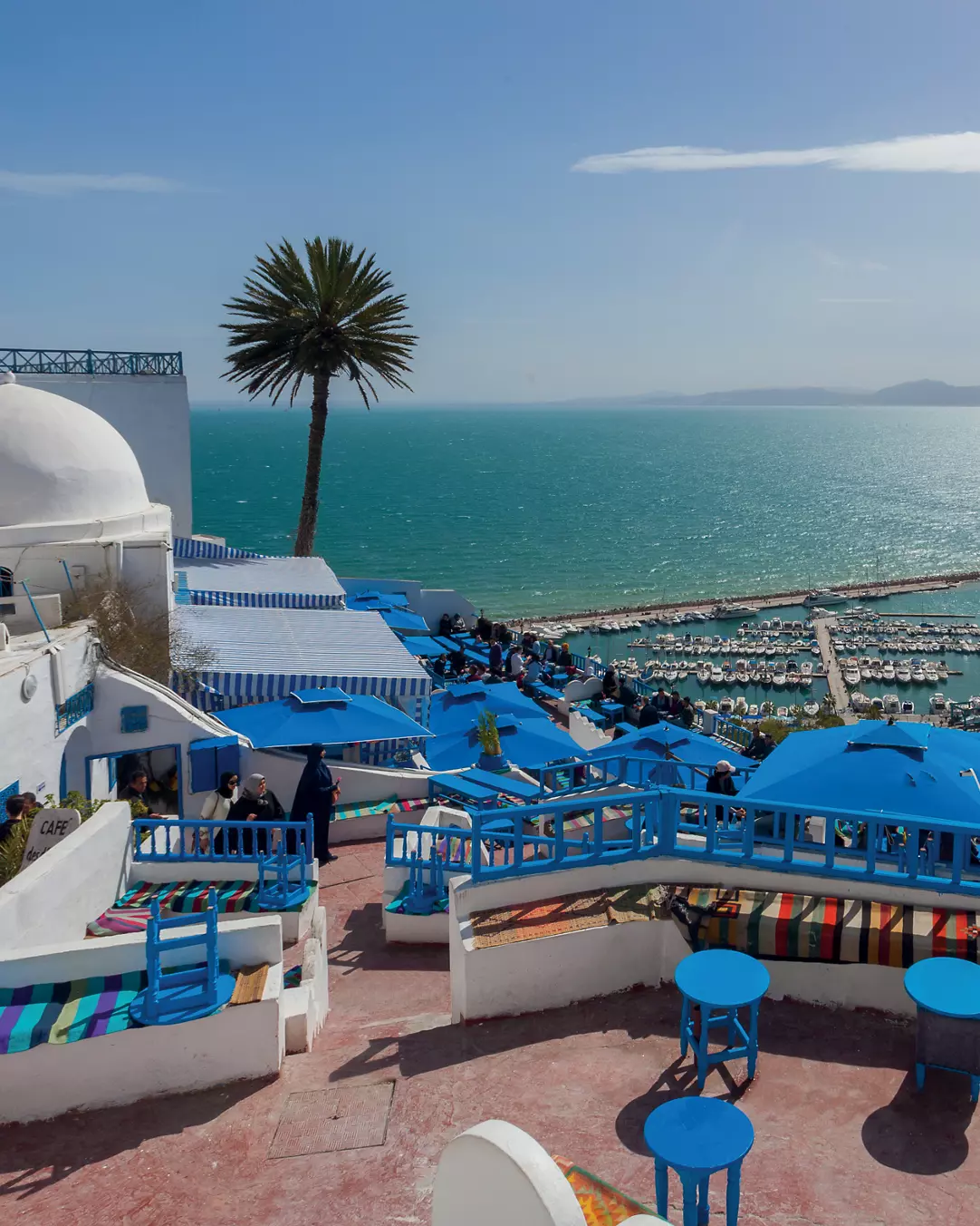 تونس 1405