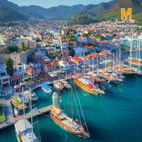 تور مارماریس نوروز 1405