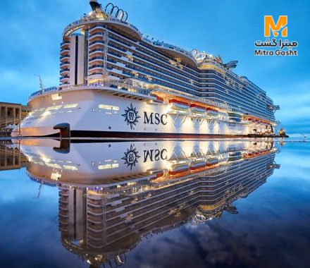 تور برزیل (1شب سائوپائولو + 3شب آمازون + 3شب ایگواسو + 4شب ریودوژانیرو + 4شب کشتی کروز)