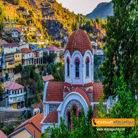 فرهنگ و مردم قبرس شمالی