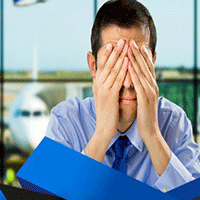 قبل از سفر خارجی، از این اشتباه‌هات دوری کنید.