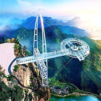 هیجان انگیز ترین مکانها برای سفر