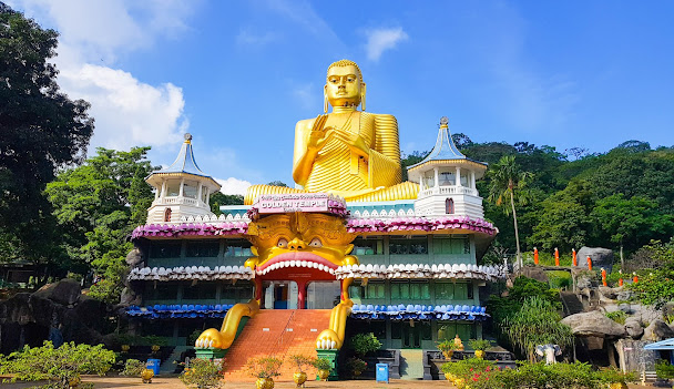 سریلانکا | جزیره مروارید اقیانوس هند