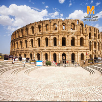 تور لوکس تونس + سواحل