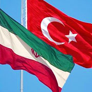 موانع گسترش تجاری ایران و ترکیه