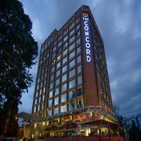 Concord Hotel & Suites، کنیا نایروبی — اقامتی مجلل در قلب پارکلندز 