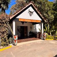  هتل لیک نایواشا کانتری کلاب Lake Naivasha Country Club در نایواشا کنیا