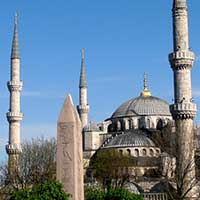 استانبول | ISTANBUL