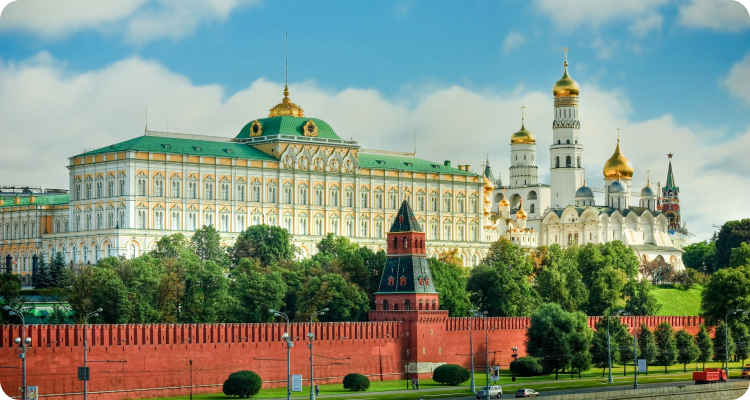 هتل Park Inn by Radisson Nevsky سنت پترزبورگ روسیه