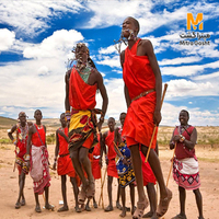 تور کنیا نوروز 1405-گروه D