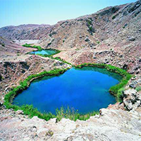  بهترین حمام‌های آب گرم طبیعی در ایران ، حتی در فصل تابستان!