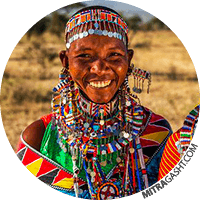 انتقال «باران» شامپانزه به کنیا