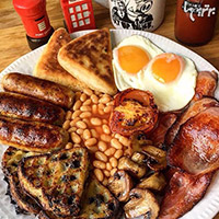 در هواپیما بهتر است از چه غذاهایی اجتناب کنید