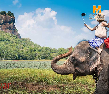 تور سریلانکا زمستان