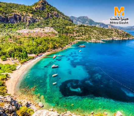 تور مارماریس 5 تیر