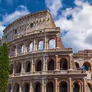 دیدنی‌های شهر رم