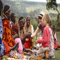 قیمت تور آفریقای جنوبی نوروز ۱۴۰۵