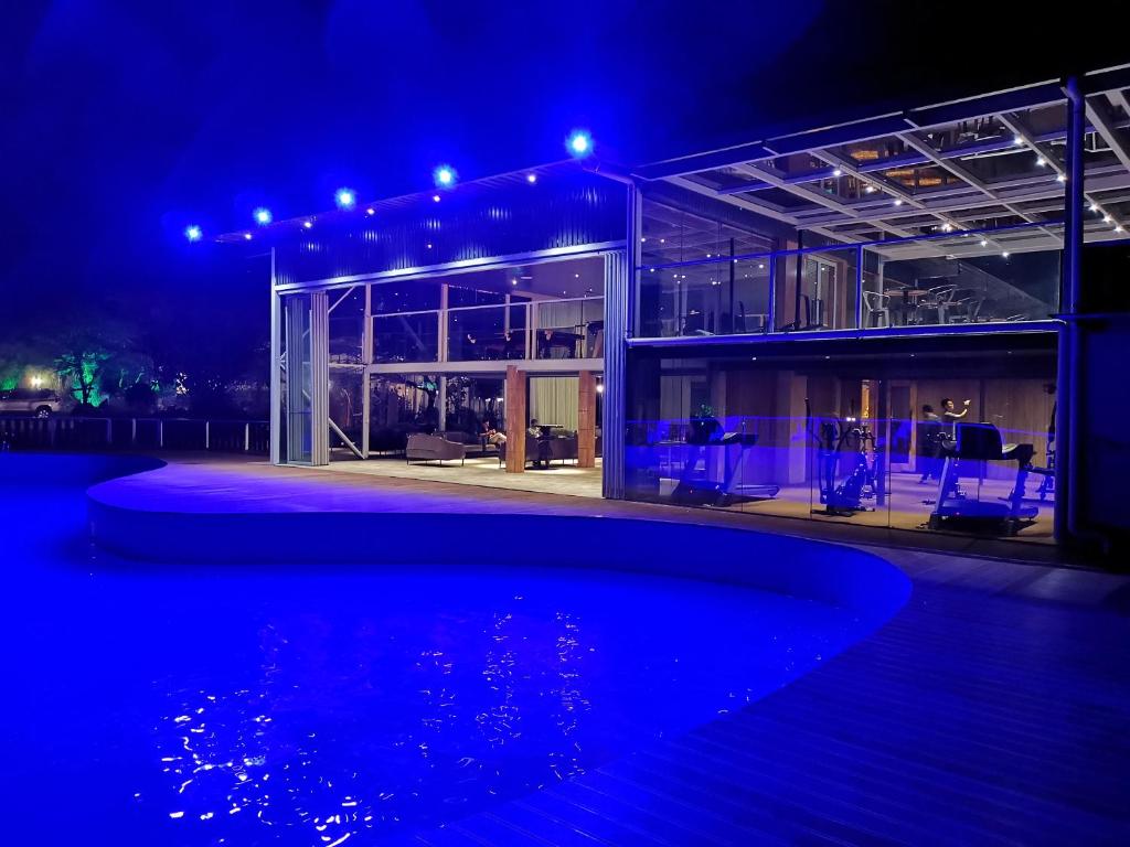 هتل جامبو مارا سافاری لوژ در شهر ماسایی مارا، کنیا  Jambo Mara Safari Lodge